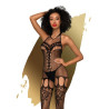 Penthouse - Bodystocking Fancy Me Xl